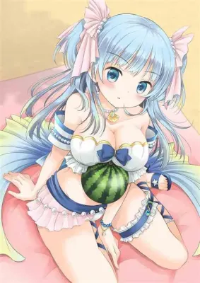 水波レナのエロ画像 36枚目
