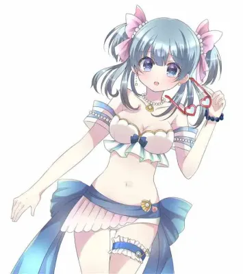 水波レナのエロ画像 38枚目