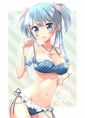 水波レナのエロ画像 45枚目