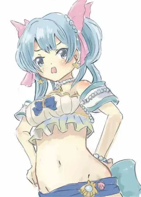 水波レナのエロ画像 52枚目
