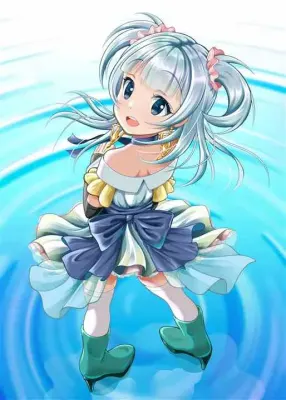 水波レナのエロ画像 57枚目