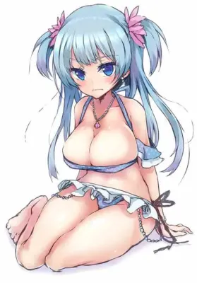 水波レナのエロ画像 7枚目