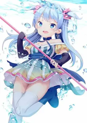 水波レナのエロ画像 73枚目