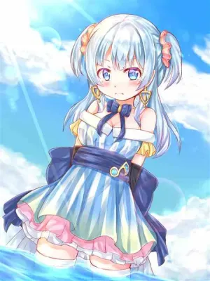 水波レナのエロ画像 80枚目