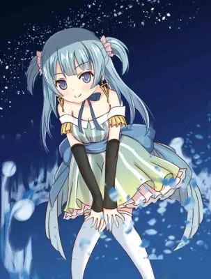 水波レナのエロ画像 82枚目