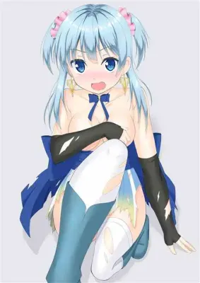 水波レナのエロ画像 85枚目