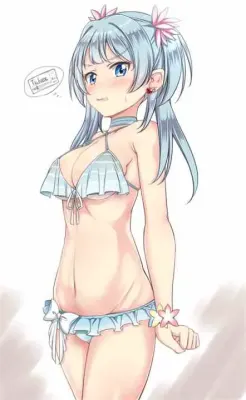 水波レナのエロ画像 87枚目