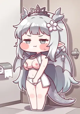 ダーヤのエロ画像 1枚目
