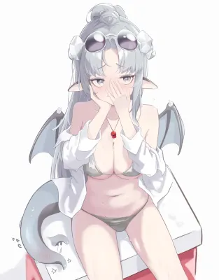 ダーヤのエロ画像 100枚目