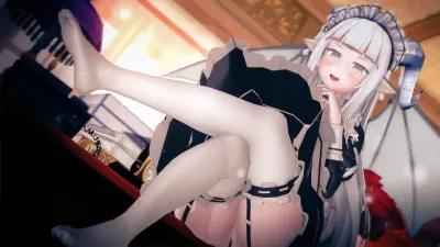 ダーヤのエロ画像 106枚目