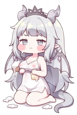 ダーヤのエロ画像 20枚目
