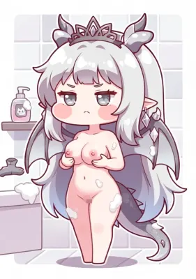 ダーヤのエロ画像 3枚目