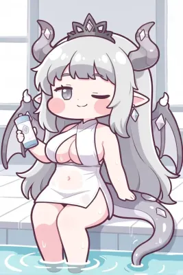 ダーヤのエロ画像 34枚目