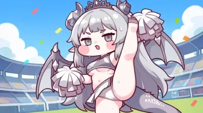 ダーヤのエロ画像 47枚目