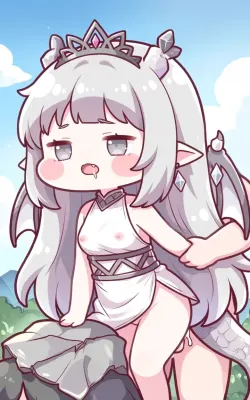 ダーヤのエロ画像 69枚目