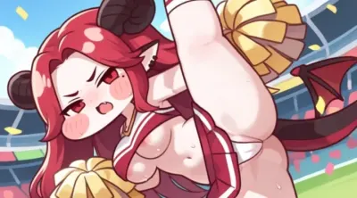 ルードのエロ画像 101枚目