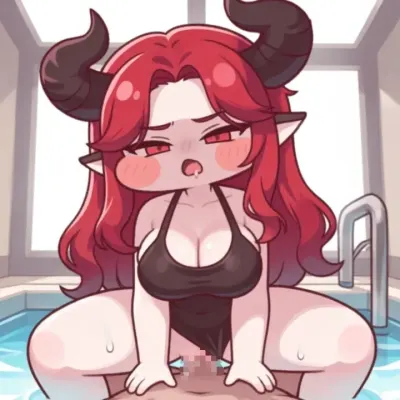 ルードのエロ画像 135枚目