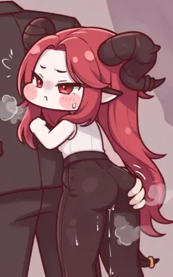 ルードのエロ画像 16枚目