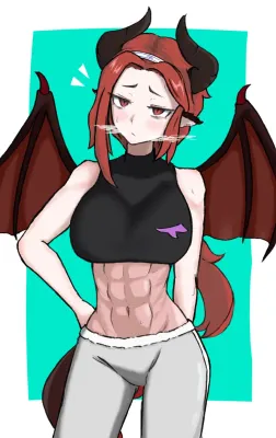 ルードのエロ画像 195枚目