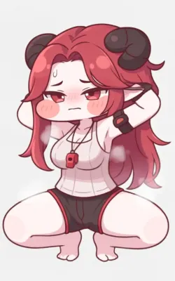 ルードのエロ画像 55枚目