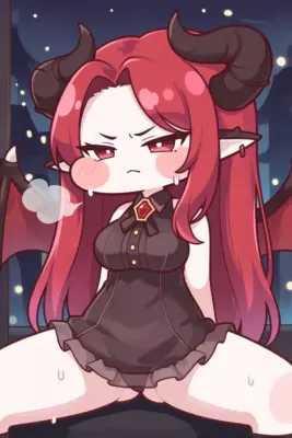 ルードのエロ画像 72枚目