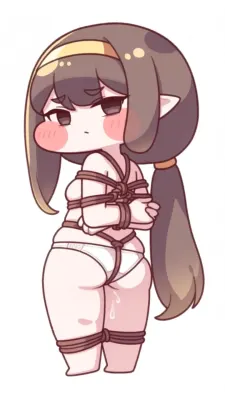 ローネのエロ画像 20枚目