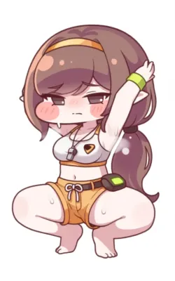 ローネのエロ画像 39枚目