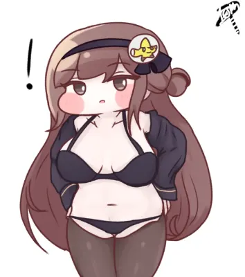 ローネのエロ画像 186枚目