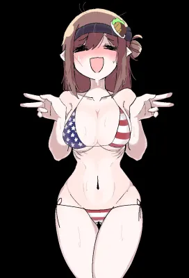ローネのエロ画像 190枚目