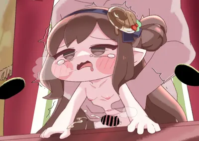 ローネのエロ画像 232枚目