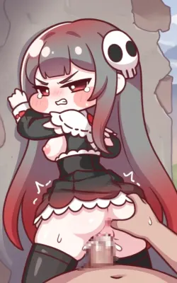 リムのエロ画像 2枚目