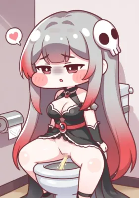 リムのエロ画像 106枚目