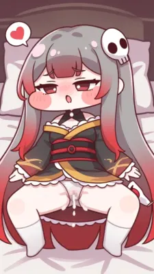 リムのエロ画像 111枚目