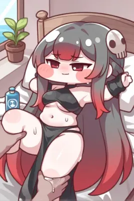 リムのエロ画像 113枚目