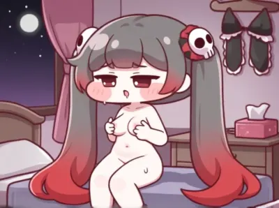 リムのエロ画像 13枚目