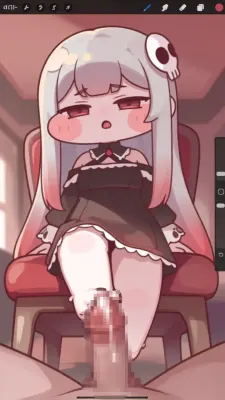 リムのエロ画像 136枚目