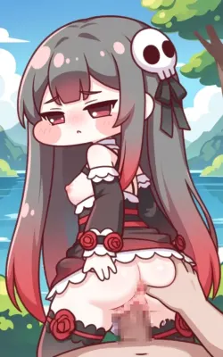 リムのエロ画像 148枚目