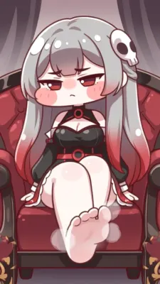 リムのエロ画像 156枚目
