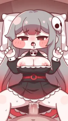 リムのエロ画像 157枚目