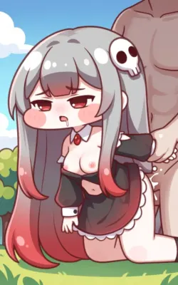 リムのエロ画像 166枚目