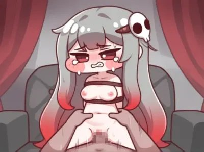 リムのエロ画像 173枚目