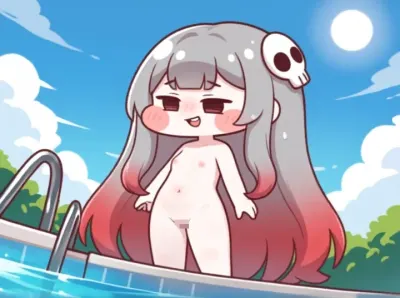 リムのエロ画像 175枚目