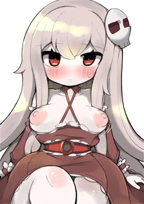 リムのエロ画像 186枚目