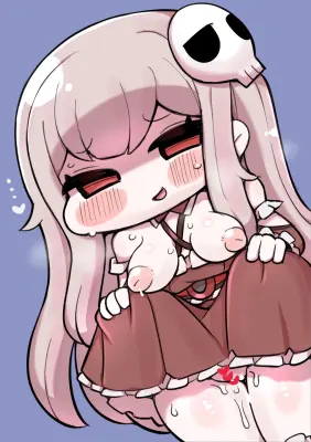 リムのエロ画像 187枚目
