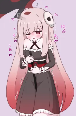 リムのエロ画像 188枚目