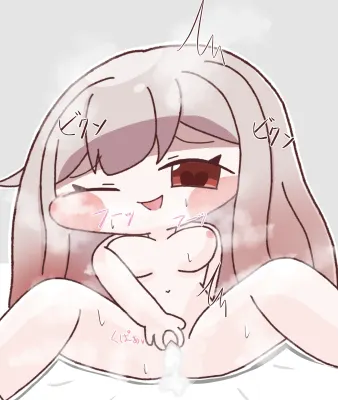 リムのエロ画像 195枚目