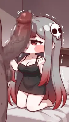 リムのエロ画像 3枚目
