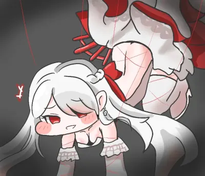 リムのエロ画像 209枚目