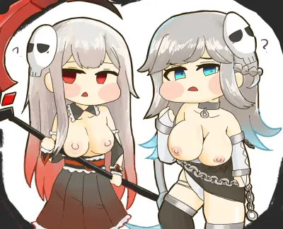 リムのエロ画像 213枚目