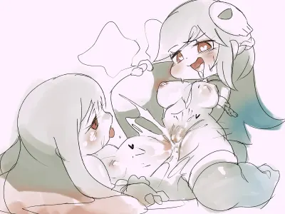 リムのエロ画像 214枚目
